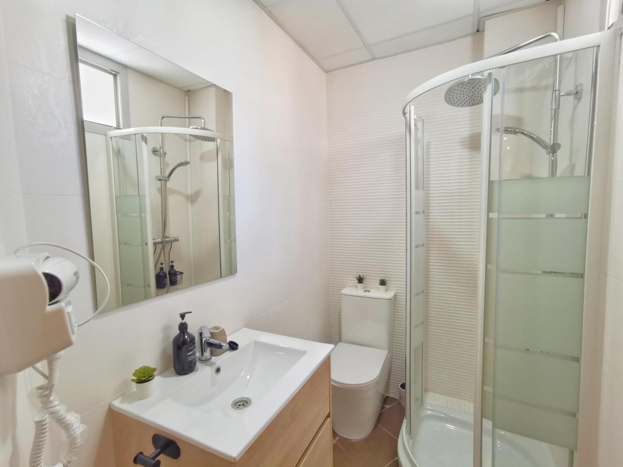 El Estudio Central Malaga Zewnętrze zdjęcie
